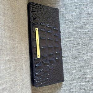 BRAHMIN | ADY WALLET | INK